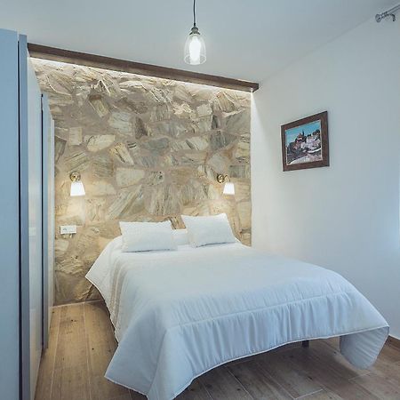 Alojamiento Suit Royal Úbeda Exteriér fotografie