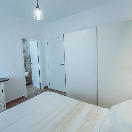 Alojamiento Suit Royal Úbeda Exteriér fotografie
