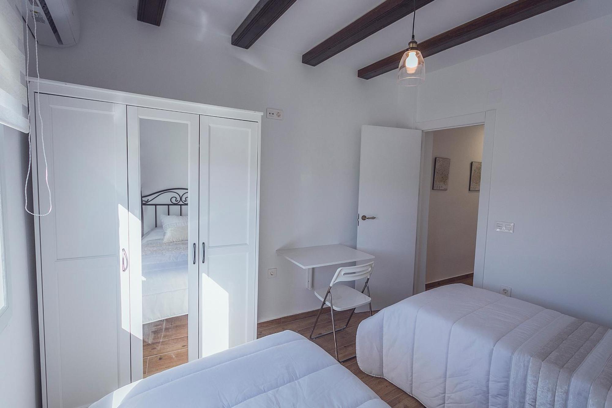 Alojamiento Suit Royal Úbeda Exteriér fotografie